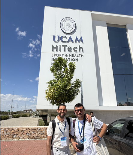 WakeZ at UCAM